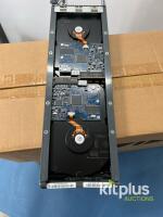 Avid ISIS i2000 Storage Blade, 2TB, PN 7020-20281-06, SN BLPDZ22600124B - 5