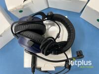 Beyerdynamic DT 797 PV Professional Headset with Condenser Microphone, 250 Ohms, Cardioid Pattern - 3