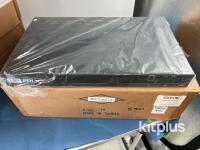 PDUeX-ATS-16A-10N1 16A 230V Rackmount ATS PDU with 10 C13 Outputs and Remote Management - 3
