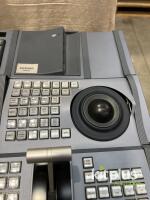 Sony MVS-8000 series switcher CCP-8000 Broadcast Switcher Control Panel System w/ MKS-8011A & MKS-8010A... Spares - 4