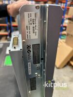 Sony MVS-8000 series switcher CCP-8000 Broadcast Switcher Control Panel System w/ MKS-8011A & MKS-8010A... Spares - 6