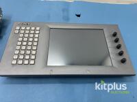 Sony MVS-8000 series switcher CCP-8000 Broadcast Switcher Control Panel System w/ MKS-8011A & MKS-8010A... Spares - 8