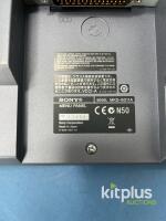 Sony MVS-8000 series switcher CCP-8000 Broadcast Switcher Control Panel System w/ MKS-8011A & MKS-8010A... Spares - 10