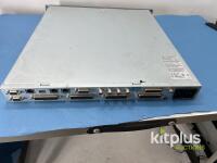 Sony MVS-8000 series switcher CCP-8000 Broadcast Switcher Control Panel System w/ MKS-8011A & MKS-8010A... Spares - 12
