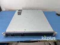 Sony MVS-8000 series switcher CCP-8000 Broadcast Switcher Control Panel System w/ MKS-8011A & MKS-8010A... Spares - 14
