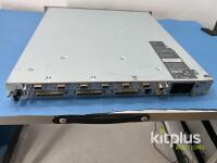 Sony MVS-8000 series switcher CCP-8000 Broadcast Switcher Control Panel System w/ MKS-8011A & MKS-8010A... Spares - 16