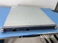 Sony MVS-8000 series switcher CCP-8000 Broadcast Switcher Control Panel System w/ MKS-8011A & MKS-8010A... Spares - 17