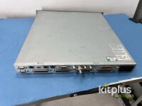 Sony MVS-8000 series switcher CCP-8000 Broadcast Switcher Control Panel System w/ MKS-8011A & MKS-8010A... Spares - 19