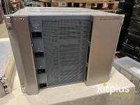 Sony MVS-8000 series switcher CCP-8000 Broadcast Switcher Control Panel System w/ MKS-8011A & MKS-8010A... Spares - 23