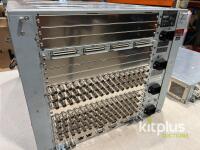 Sony MVS-8000 series switcher CCP-8000 Broadcast Switcher Control Panel System w/ MKS-8011A & MKS-8010A... Spares - 25