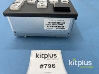 Grass Valley MAV-KEYPAD Modular Programmable Keypad for Kahuna Maverik Systems - 2