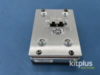 Grass Valley MAV-KEYPAD Modular Programmable Keypad for Kahuna Maverik Systems - 3