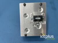 Grass Valley MAV-JOY Broadcast Joystick Controller Panel with Serial Number JOY6302Z003 - 3