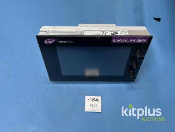 Grass Valley Kahuna Maverik MAV-GUI Sub Assembly, Model 9678250, Serial GUM59117016