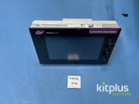 Grass Valley Kahuna Maverik MAV-GUI Sub Assembly, Model 9678250, Serial GUM59117016