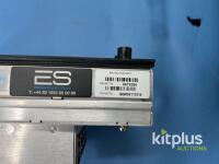 Grass Valley Kahuna Maverik MAV-GUI Sub Assembly, Model 9678250, Serial GUM59117016 - 2