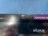 Grass Valley Kahuna Maverik MAV-GUI Sub Assembly, Model 9678250, Serial GUM59117016 - 5
