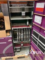 Miranda NVISION NV8576 & NV8280 288x288 3G/HD-SDI Digital Routing Switchers with Cards - 4