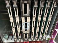 Miranda NVISION NV8576 & NV8280 288x288 3G/HD-SDI Digital Routing Switchers with Cards - 7