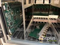 Miranda Kaleido-X KXA-FR7 5RU Multiviewer Frame, 7 Slots, Dual PSU, 2013, Canada - 5
