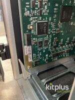Miranda Kaleido-X KXA-FR7 5RU Multiviewer Frame, 7 Slots, Dual PSU, 2013, Canada - 6