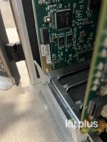 Miranda Kaleido-X Modular Multiviewer Chassis, KXA-FR7, 4RU, 3x KXI-16HSV3, Dual PSU, 2013 - 6