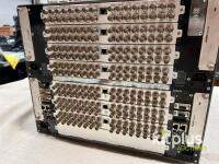 Evertz XE8-128x128 Xenon Multi-Format Broadcast Router, 128x128 SD/HD/3G-SDI, Dual PSU - 4