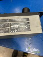 Sony HSC-100R HD Broadcast Camera System with HSCU-300R CCUs and RCP-1500 Panels - 10