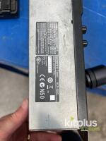Sony HSC-100R HD Broadcast Camera System with HSCU-300R CCUs and RCP-1500 Panels - 13