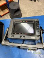 Sony HSC-100R HD Broadcast Camera System with HSCU-300R CCUs and RCP-1500 Panels - 14