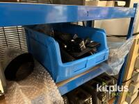 Grass Valley LDK Series 2/3" Studio Camera Heads w/ Accessories, B4 Mount, Multiple Units - 4