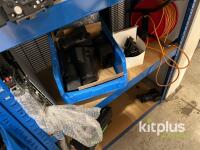 Grass Valley LDK Series 2/3" Studio Camera Heads w/ Accessories, B4 Mount, Multiple Units - 6