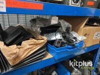 Grass Valley LDK Series 2/3" Studio Camera Heads w/ Accessories, B4 Mount, Multiple Units - 7