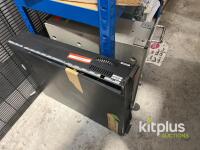 Grass Valley LDK Series 2/3" Studio Camera Heads w/ Accessories, B4 Mount, Multiple Units - 13