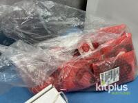 Raritan Dominion KX III DKX3-808 & DKX3-432 KVM-over-IP Switches with Adapter Dongles - 3