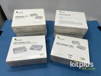 Icron Ranger 2212 USB 2.0 Extender, 2 Ports, 100m Range, Remote Power