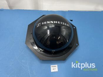 Sennheiser A5000 CP Circularly Polarized Antenna, 450-960 MHz, 8 dBi Gain, N-Type Connector