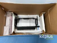 AJA Ki Pro File-Based HD/SD Video Recorder 2x KiStor Slots ProRes SDI HDMI XLR 2B01238 - 5