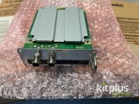 Panasonic TY-FB75SD SDI Input Board for Professional Plasma Displays, Model YZ7440040 - 2