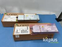 Juniper SRX3K-PWR-AC 1200W AC Power Supply Module for SRX3400/SRX3600