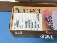 Juniper SRX3K-PWR-AC 1200W AC Power Supply Module for SRX3400/SRX3600 - 4