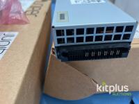 Juniper SRX3K-PWR-AC 1200W AC Power Supply Module for SRX3400/SRX3600 - 5