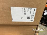 Grass Valley OEM Broadcast Parts Lot - Mount Block, Sunhood, Cable, Sealed, Multiple Models - 4