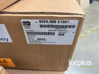 Grass Valley OEM Broadcast Parts Lot - Mount Block, Sunhood, Cable, Sealed, Multiple Models - 7