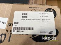 Grass Valley OEM Broadcast Parts Lot - Mount Block, Sunhood, Cable, Sealed, Multiple Models - 10