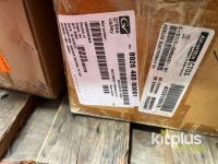 Grass Valley OEM Broadcast Parts Lot - Mount Block, Sunhood, Cable, Sealed, Multiple Models - 11
