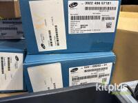 Grass Valley PCBA Main Board 7.4" OLED, Part Numbers 3922 406 57181 & 522-00062-01 - 3
