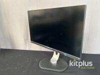 Philips Brilliance 258B6QUEB 25" QHD IPS Monitor, USB-C Dock, HDMI, DisplayPort, 2018 - 2