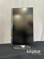Philips Brilliance 258B6QUEB 25" QHD IPS Monitor, USB-C Dock, HDMI, DisplayPort, 2018 - 8