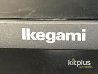 Ikegami ULE-215 21.5" Full HD Broadcast Monitor with SDI, HDMI, DVI, and VGA Inputs - 3